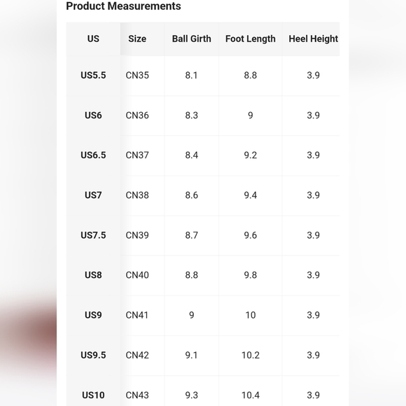 Floral Embroidery Detail Strappy Pumps, Multicolor Vacation Style Embroidery - Picture 6 of 6